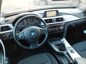 BMW 318 2.0d EURO 6B 150 к.с, снимка 13