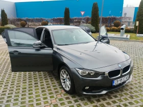 Обява за продажба на BMW 318 2.0d EURO 6B 150 к.с ~20 000 лв. - изображение 9