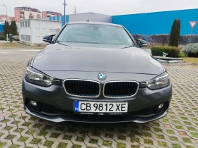 Обява за продажба на BMW 318 2.0d EURO 6B 150 к.с ~20 000 лв. - изображение 1