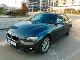 BMW 318 2.0d EURO 6B 150 к.с, снимка 1