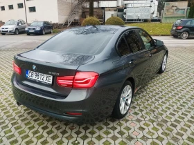 Обява за продажба на BMW 318 2.0d EURO 6B 150 к.с ~20 000 лв. - изображение 6