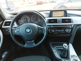 BMW 318 2.0d EURO 6B 150 к.с, снимка 16