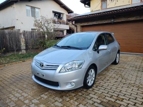     Toyota Auris 1.4D4D-