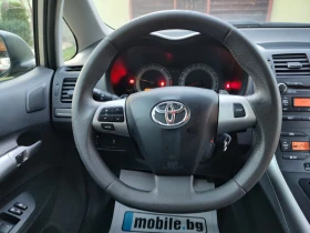 Toyota Auris 1.4D4D- | Mobile.bg    13