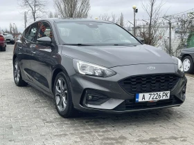 Ford Focus 1.5 ST Line 181 к.с Пано Дистроник Камера B&O, снимка 1