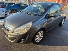 Opel Corsa 1.2I GPL НОВ ВНОС 1