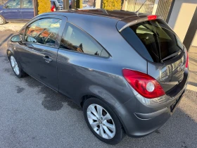 Opel Corsa 1.2I GPL НОВ ВНОС, снимка 6