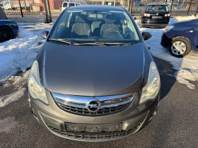 Opel Corsa 1.2I GPL НОВ ВНОС, снимка 2