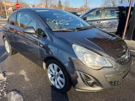 Opel Corsa 1.2I GPL НОВ ВНОС, снимка 3