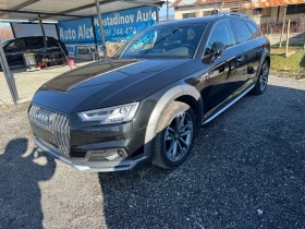 Audi A4 Allroad - [3] 