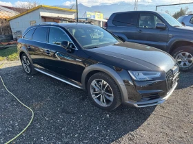 Audi A4 Allroad - [4] 