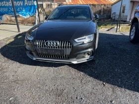 Audi A4 Allroad  - [1] 