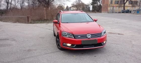 VW Passat Пасат 7 -2.0Дизел  170 к.с., снимка 5