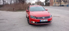 VW Passat Пасат 7 -2.0Дизел  170 к.с., снимка 2