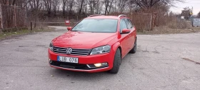 VW Passat Пасат 7 -2.0Дизел  170 к.с., снимка 1