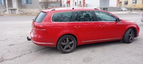 VW Passat Пасат 7 -2.0Дизел  170 к.с., снимка 7