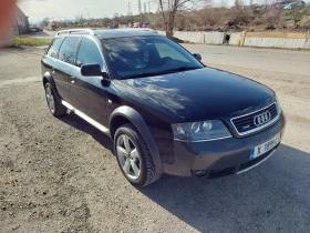 Audi A6 Allroad, снимка 4