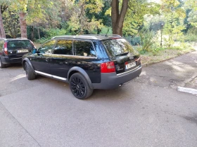 Audi A6 Allroad, снимка 3