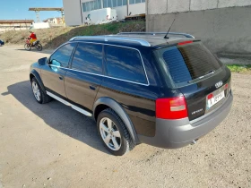 Audi A6 Allroad, снимка 7