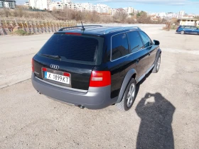 Audi A6 Allroad, снимка 6