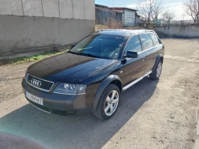 Audi A6 Allroad, снимка 5