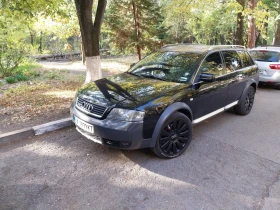 Audi A6 Allroad, снимка 1