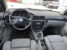 VW Passat 2.0ТDI, 136кс, 6ск., снимка 7