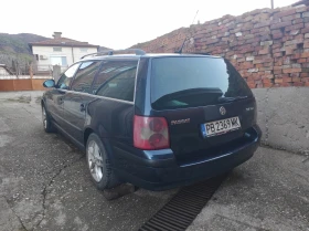 VW Passat 2.0ТDI, 136кс, 6ск., снимка 4