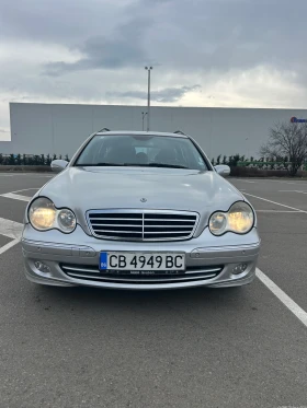 Mercedes-Benz C 180 C 180  | Mobile.bg    2