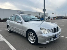 Mercedes-Benz C 180 C 180 , снимка 1