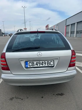 Mercedes-Benz C 180 C 180 , снимка 6