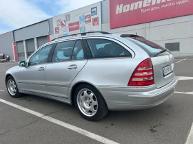 Mercedes-Benz C 180 C 180  | Mobile.bg    5