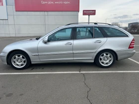 Mercedes-Benz C 180 C 180 , снимка 4