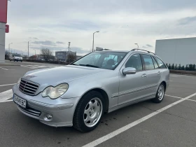 Mercedes-Benz C 180 C 180  | Mobile.bg    3