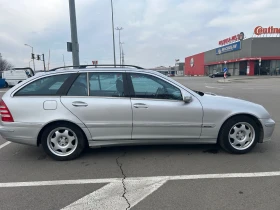 Mercedes-Benz C 180 C 180  | Mobile.bg    7