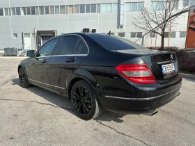     Mercedes-Benz C 320 3.0d 224 ..