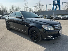 Mercedes-Benz C 320 3.0d 224 к.с., снимка 6