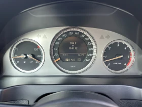 Mercedes-Benz C 320 3.0d 224 к.с., снимка 14