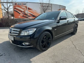  Mercedes-Benz C 320