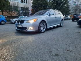 BMW 530 Е61, снимка 5