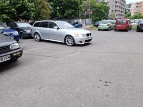 BMW 530 Е61, снимка 1