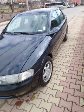 Opel Vectra | Mobile.bg    5