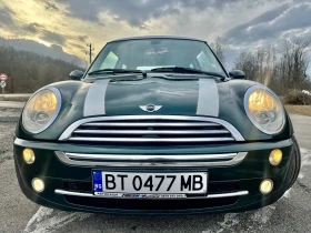 Mini Cooper 1.6* KLIMA* KOJA* REALNI KM* , снимка 2