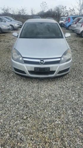 Opel Astra 1.6, снимка 1