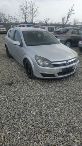 Opel Astra 1.6, снимка 2