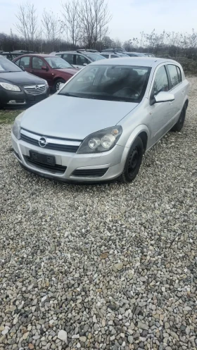 Opel Astra 1.6, снимка 3