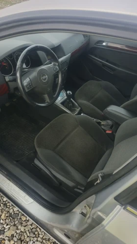 Opel Astra 1.6, снимка 7