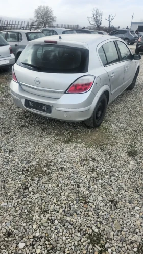 Opel Astra 1.6, снимка 6