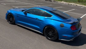 Обява за продажба на Ford Mustang GT Premium  ~59 990 лв. - изображение 2