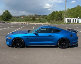 Обява за продажба на Ford Mustang GT Premium  ~59 990 лв. - изображение 1